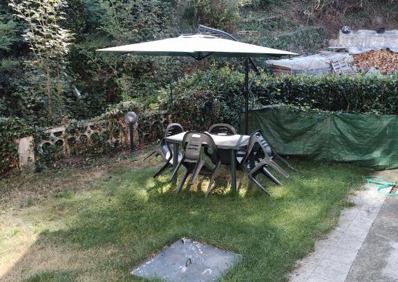 Campo Tizzoro Apartment | Pet-Friendly Retreat at Gli Aristogatti: Rated 9/10