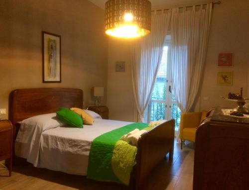 Bomerano House | Discover Gli dei e le Rose: Family-Friendly Retreat