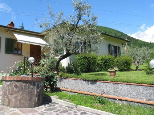 Vaiano Bed & Breakfast | Exceptional Gli Oleandri B&B: Family-Friendly Retreat