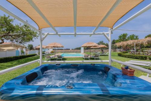 Otranto House | Relax at Case vacanza Gli Oleandri with Oceanfront Views