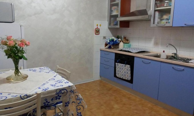 Piraino Apartment | Discover Gliaca a Mare: Family-Friendly Paradise Awaits