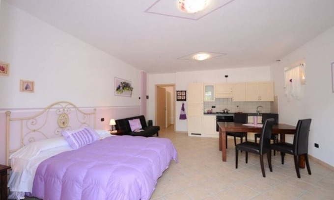 Volargne Other | Glicine - Family-Friendly Agriturismo with Kitchen Access