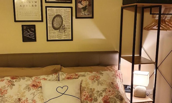 Carpena Bed & Breakfast | Discover Glicine & More Forlì: Pool, Restaurant, Hot Tub