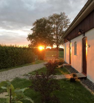 Hammenhog Hotel | Experience Glivarpagården: Guest Rated 10/10 Stay