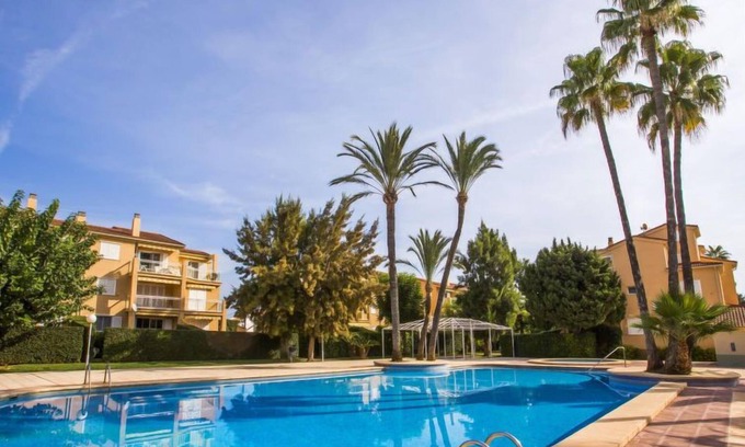 Denia House | Global ClemenVillas I 5621
