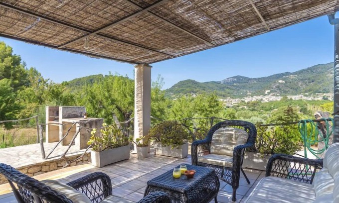 Mancor de la Vall House | Global Es Puig Mancor 8552