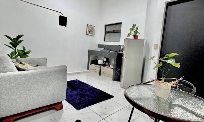 Cristo Rey Apartment | Global House Apartment 1 Alajuela