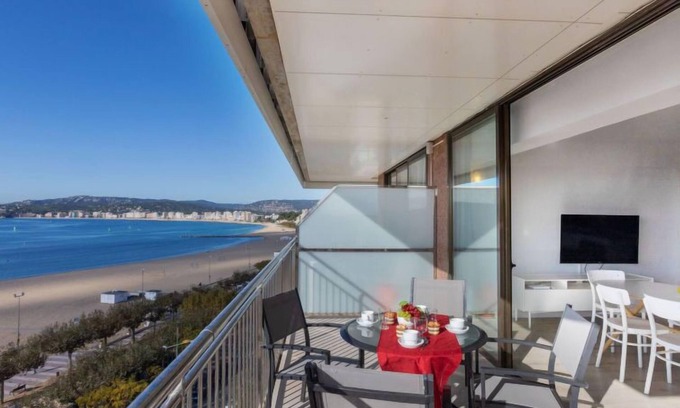 Palamos House | Global Jaume II - By Global Rental Holidays 6816