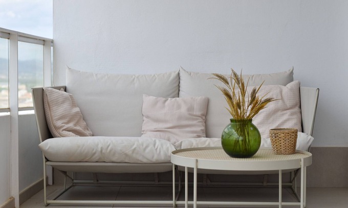 Canet de Berenguer Apartment | Modern Apartment with Terrace in Gran Canet - Ideal for Families