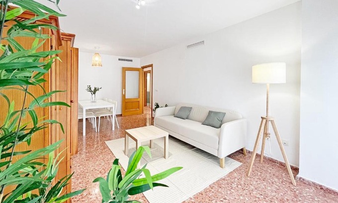 Sagunto Apartment | Family-Friendly 4-Star Apartment in Sagunto - Global Properties