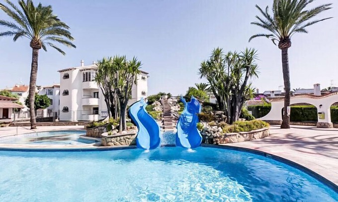 Denia House | Global Residencia El Palmar 6503