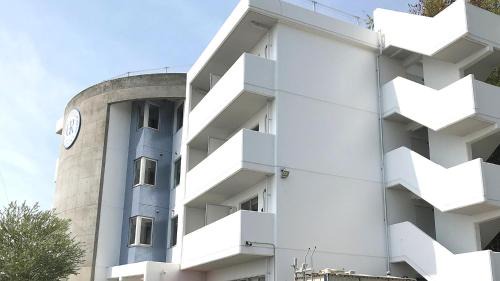 Hatsukaichi Hotel | Family-Friendly Global Resort with Breathtaking Miyajima Views