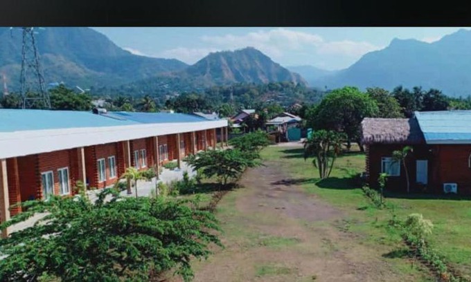Ende Hotel | Inviting Global View Hotel with Ocean Views & Breakfast