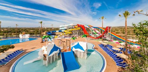 Sa Coma Apartment | Family-Friendly Stay at Globales Bouganvilla with Pool