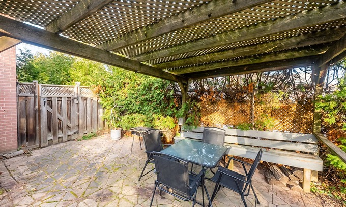 Aurora Villa | GLOBALSTAY Inviting 4 Bedroom House with Family-Friendly Amenities
