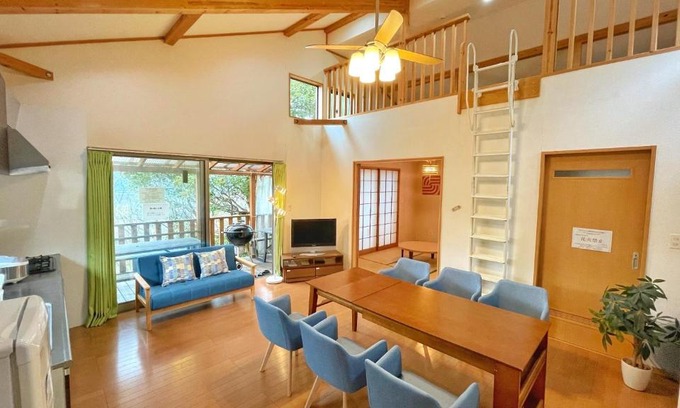Shimotaga House | Discover Globe House Atami - Top-Rated Family Retreat
