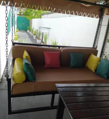 Littoral Department Apartment | Explore Vision: Guest Rated 9.8 at Globe-trotter Hotel