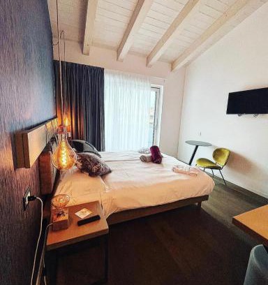 Torbole sul Garda Hotel | Discover Glocal Torbole: Wheelchair Accessible & Family-Friendly