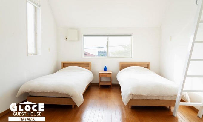 Hayama Apartment | Pet-Friendly GLOCE葉山サンセットハウスMORITO with Sea Views