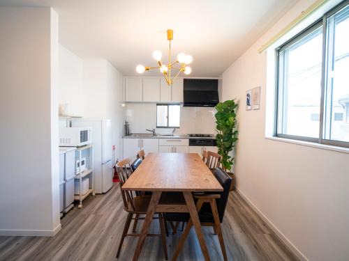 Kamakura Apartment | Discover GLOCE長谷 QRPハウスKAMAKURA - Rated 9.4/10