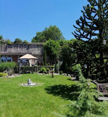Bad Sooden-Allendorf Apartment | Highly Rated Glori 's Fewo: Family-Friendly with Spa Amenities