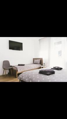 Pozega Apartment | Family-Friendly Retreat at Gloria Apartman - Rated 9.5/10