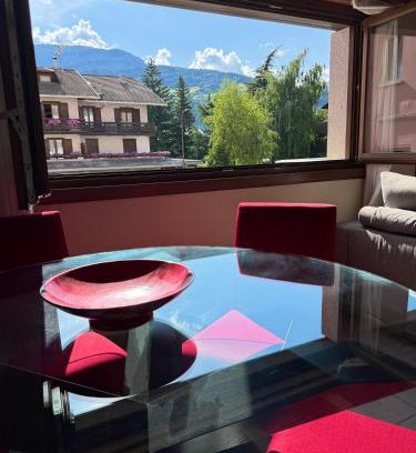 Bormio Apartment | Gloria Holiday Home Bormio N10