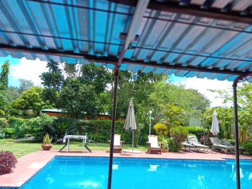 Livingstone Bed & Breakfast | Relax at Gloria's Bed and Breakfast with Oceanfront Views
