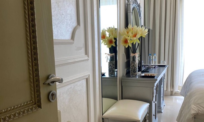 Hay Riad Bed & Breakfast | Gloria Suites