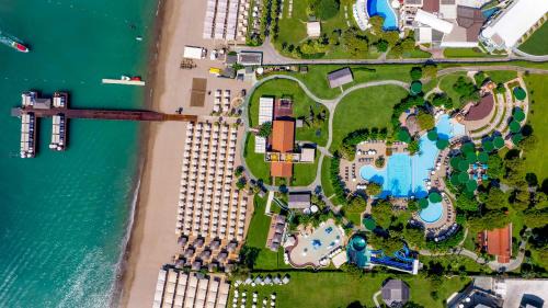 Belek Golf Area Resort | Family-Friendly Getaway at Gloria Verde Resort - 5 Star Stay
