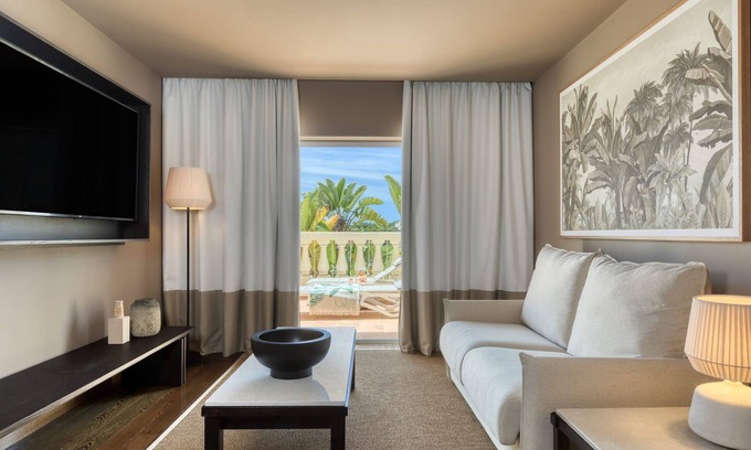 Vilamoura Villa | Glorious Vilamoura Apartment | Apartment Julius | 2 Bedroom Suite | Furnished.