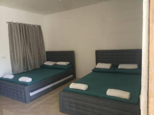 Calatagan House | Discover Glory's Garden Calatagan: Pet-Friendly Retreat