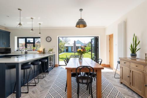 Whitstable House | Eco-Friendly Retreat at Gloucester House in Whitstable