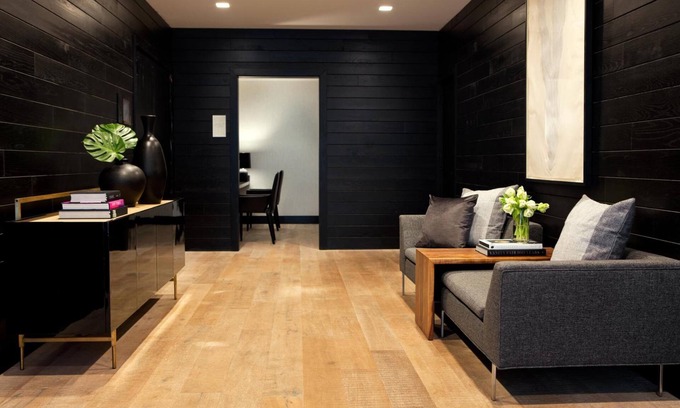 Glover Park Apartment | Discover Glover Park - Georgetown: Pet-Friendly Retreat