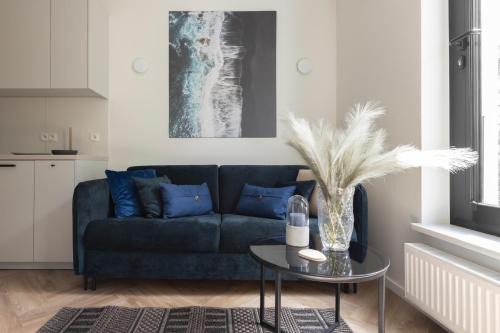 Wrzeszcz Apartment | Inviting Glow Apartments in Wrzeszcz - Family-Friendly Stay