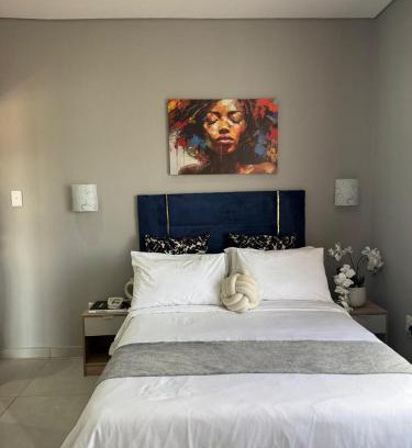 Centurion House | Glowti Event & Guest House