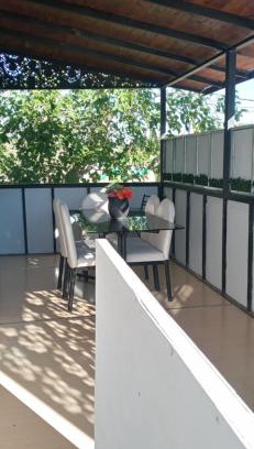 San Juan Apartment | Pet-Friendly Getaway at GM Apartamento Turístico, Rated 9.7