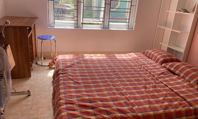Le Chan House | Exceptional GM Homestay with Breakfast & Kitchen Amenities
