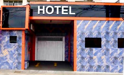 Sao Paulo Hotel | Budget-Friendly GM Hotel SP with Family Amenities Included