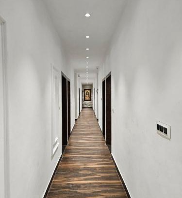 Amritsar House | Budget-Friendly Stay at GN Residency with Family Amenities
