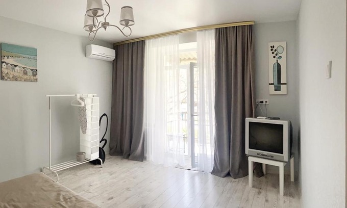 Jasienow Apartment | Guest Favorite: Gnezdo with a 9.8/10 Review Score
