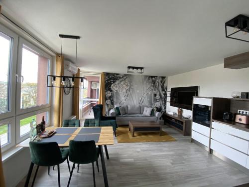 Kosice Old Town Apartment | Family-Friendly GNG Apartment with 9.8 Guest Rating