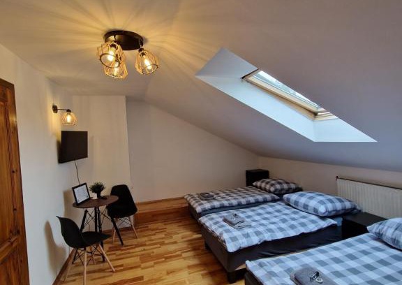 Cieszyn House | Guest Rated Gościniec Błogocice: Family-Friendly Retreat