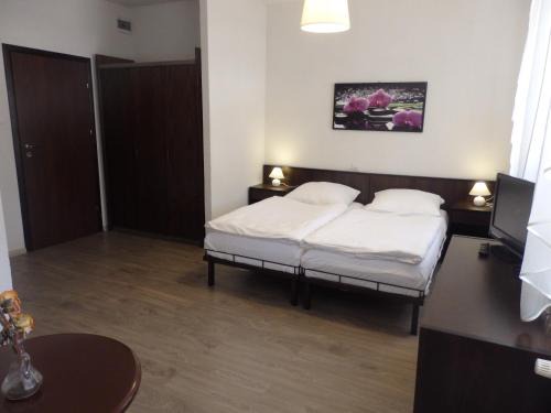 Borne Sulinowo Resort | Pet-Friendly Retreat at Gościniec Borne Sulinowo
