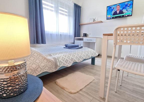 Rajgrod House | Guest-Rated 9.5: Gościniec Joanna with Breakfast & Kitchen