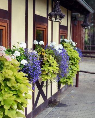 Kornik House | Cozy Gościniec Marzymięta: Pet-Friendly with Oceanfront Views