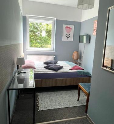 gmina Sianow Bed & Breakfast | Welcoming Gościniec pod Kłosem: 9/10 Rated Family Retreat