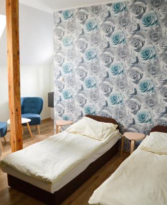 Gniezno Bed & Breakfast | Pet-Friendly Retreat at Gościniec w Dolinie - Rated 9/10