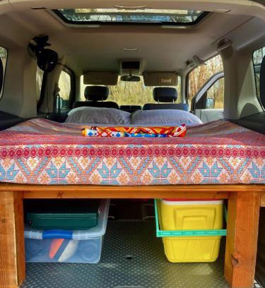 Kihei Apartment | Explore Maui in a Campervan with Oceanfront Bliss