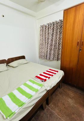 BTM Layout Apartment | Go Green Homes - MD Block